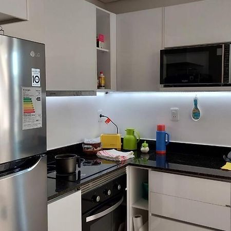 Apartament Hermoso Conjunto Residencial Con Piscina Asunción Zewnętrze zdjęcie