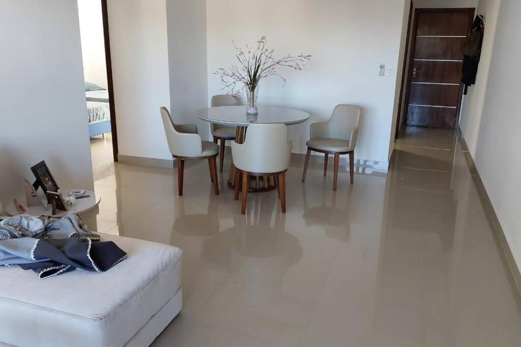Apartament Hermoso Conjunto Residencial Con Piscina Asunción Zewnętrze zdjęcie
