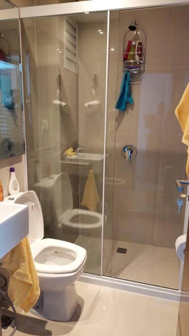 Apartament Hermoso Conjunto Residencial Con Piscina Asunción Zewnętrze zdjęcie