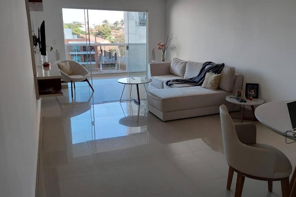 Apartament Hermoso Conjunto Residencial Con Piscina Asunción Zewnętrze zdjęcie